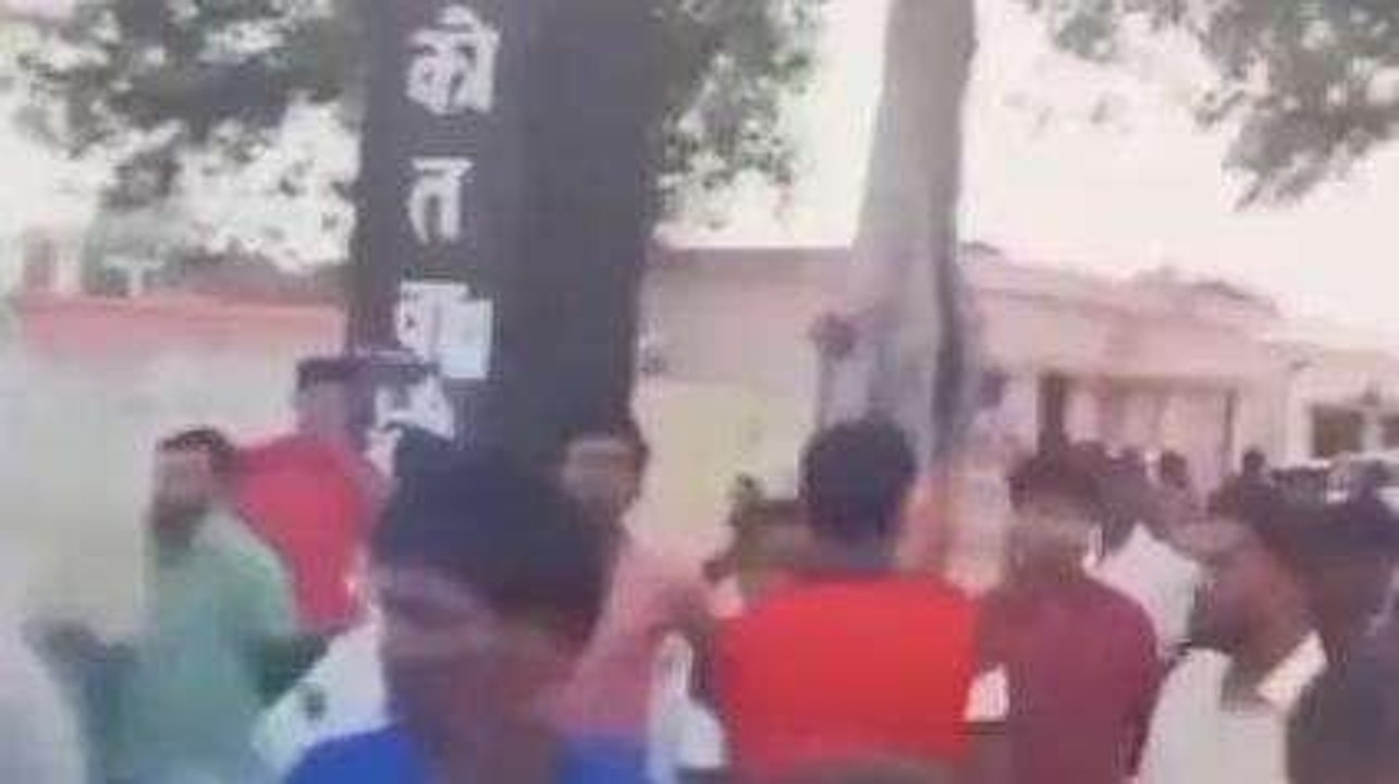 सभंल: सड़क हादसे में घायल हुई महिला की उपचार के दौरान अस्पताल में मौत
