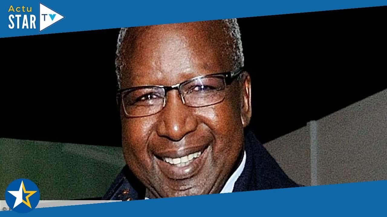 Mort de Salif Keita  le footballeur passé par Saint Etienne et l'Olympique Marseillais est décédé à