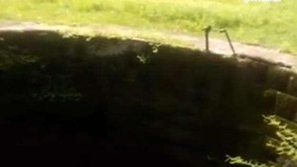 विदिशा: स्कूल ग्राउंड में खुला पड़ा कुंआ, घटनाओं को दे रहा आमंत्रण