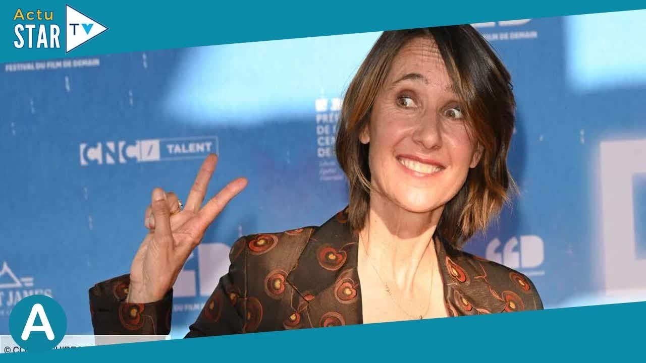 « J'ai assez donné ! »  cette émission à laquelle Alexia Laroche Joubert ne participera plus