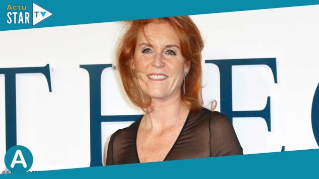 Sarah Ferguson son hommage poignant à Lady Diana, à l'occasion de l'anniversaire de sa mort