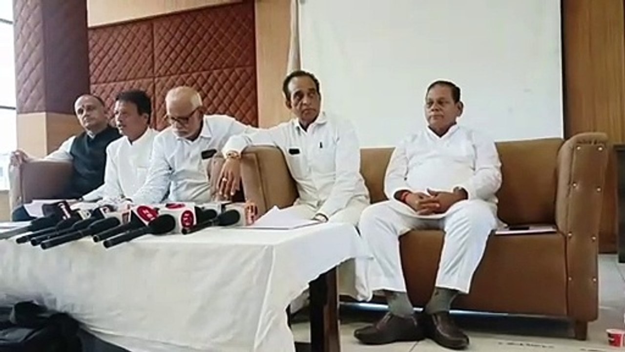 Video: सिहोर वाले पं. प्रदीप मिश्रा करेंगे सोलह सोमवार शिवमहापुराण कथा, रहेगी ऐसी व्यवस्था