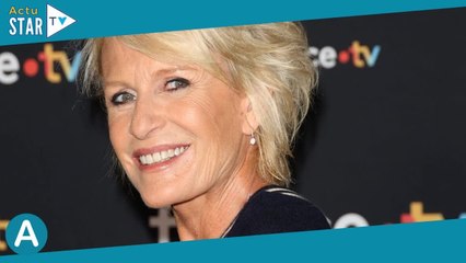 Sophie Davant cumule les boulettes sur Europe 1  rentrée sportive pour la star !