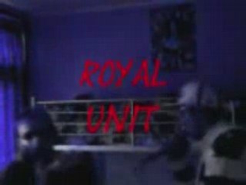 GGGG RAP STYLE
