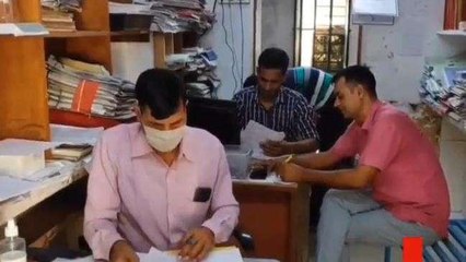 जयपुर: महिला वर्कर से रेप की कोशिश, शोर सुनकर लोगों को आते देखकर आरोपी हुआ फरार, देखिए खबर