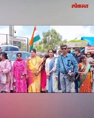 पुणेकरांचा नादखुळा हे कुटुंब निघालं कारमधून थेट पुण्याहून लंडनला_1