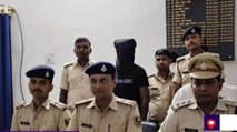 सीतामढ़ी: हाइवे पर लूट की साजिश रचते अपराधी को पुलिस ने किया गिरफ्तार, देखें वीडियो