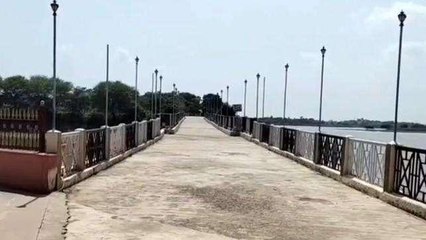 मंदसौर: काफी समय से विवादों में चल रहा तेलिया तालाब , कोर्ट ने दिए यह आदेश