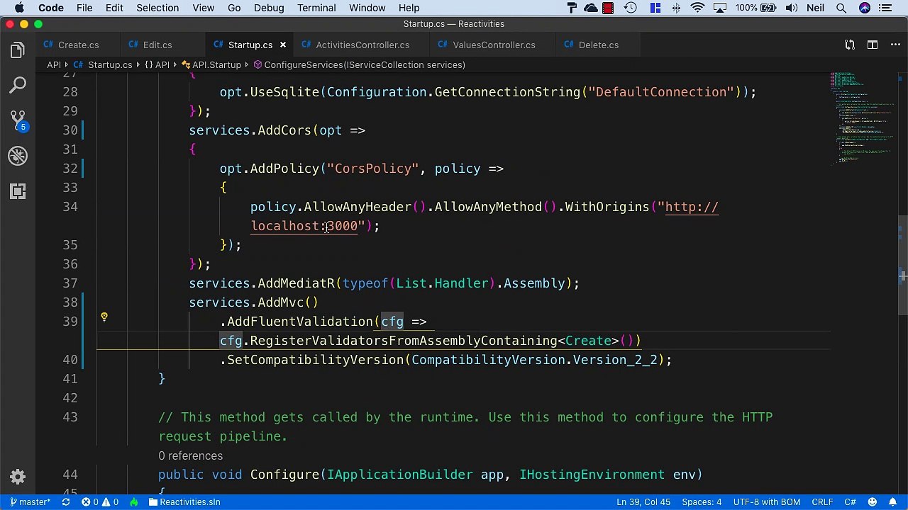 Error handling and validation (Legacy) - Creating a derived Exception class for Rest exceptions