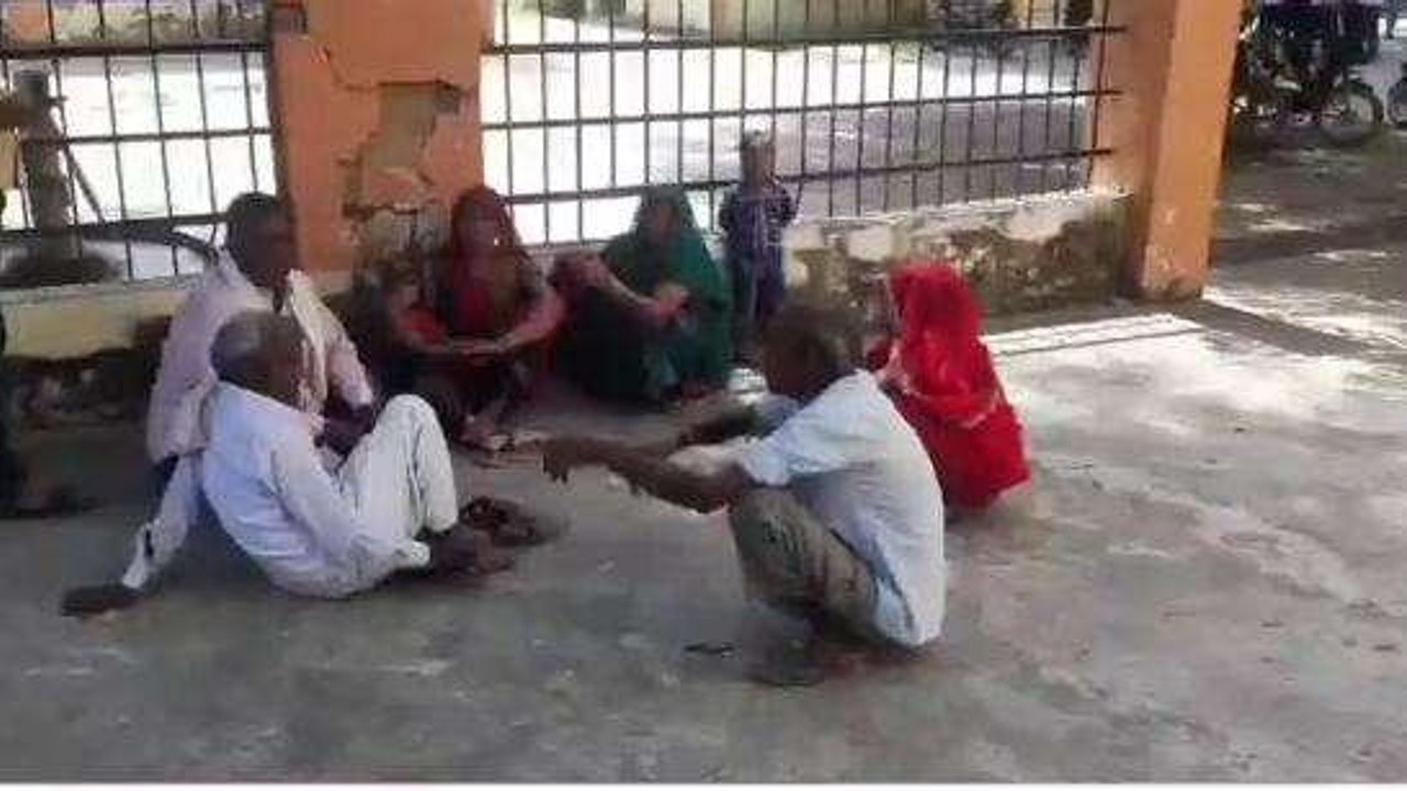 मैनपुरी: विद्युत पोल से गिरकर घायल युवक की उपचार के दौरान हुई मौत