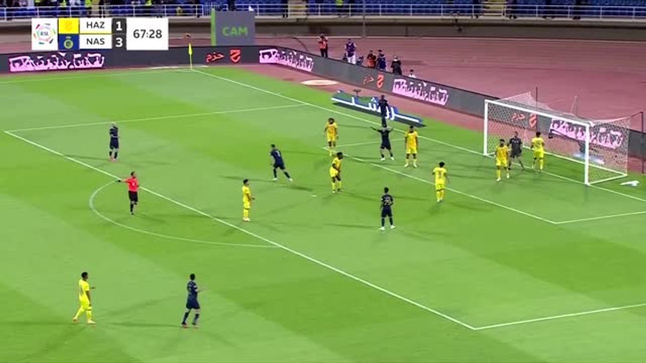 Highlights: Mane trifft bei Al-Nassr-Sieg