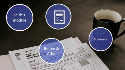 Forms (Legacy) - Section 11 introduction