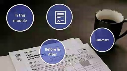 Forms (Legacy) - Summary of section 11