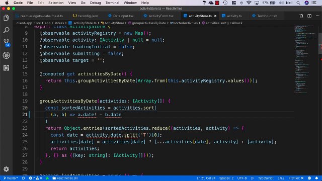 Forms (Legacy) - Formatting the dates using Date-FNS