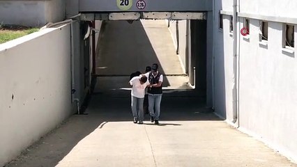 Adana'da Uyuşturucu Operasyonu: 3 Şüpheliden 1'i Tutuklandı