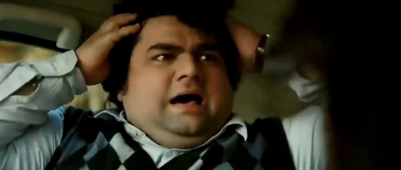 Salman khan kaise admi ko siti se oraye