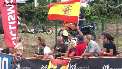 2023 UEC BMX EUROPEAN CUP Rounds 11 & 12 Anadia (POR), 2-3 September 2023 (2)