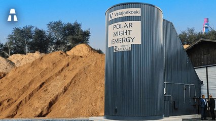 Comment les Batteries à Sable Pourraient Résoudre nos Problèmes d'Énergie