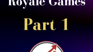 List Of Battle Royale Games Part # 01 || Statistics Space