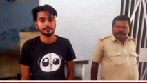 गया: शादी का झांसा देखकर यौन शोषण करने वाला आरोपी को पुलिस ने भोजपुर से किया गिरफ्तार