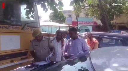 धौलपुर: सड़क हादसे मे बुजुर्ग की हुई मौत, मेले में शामिल होने आया था, अज्ञात वाहन ने मारी टक्कर