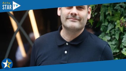 Vivement dimanche  Matthieu Lartot amputé et avec une prothèse, il épate quelques semaines après so