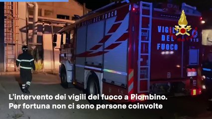 Le spettacolari immagini dai droni delle ricerche sotto le macerie