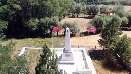 Zehirli iğne ile şehit edilen 40 askerimiz unutulmuyor