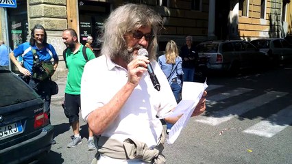 719-Come eravamo, la Storia Siamo Noi:Manifestazione 2 giu 2023.