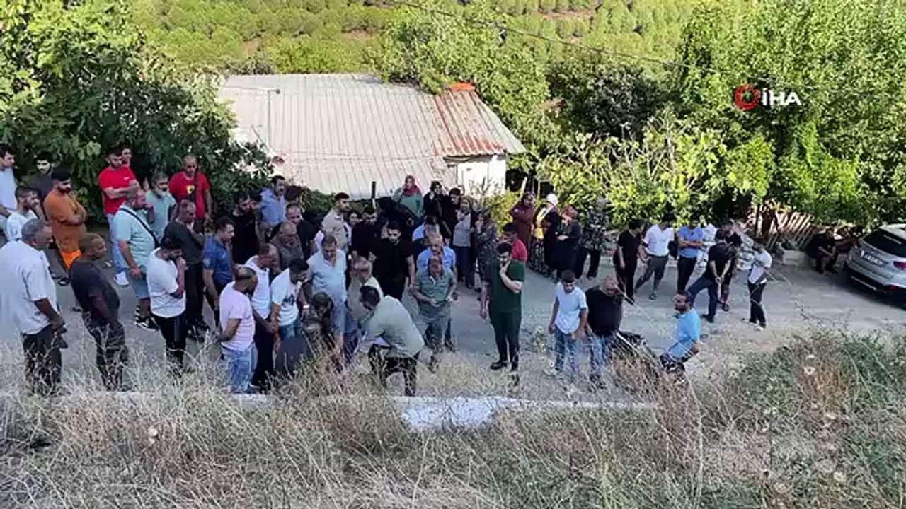 Accident de moto à Izmir : un conducteur a perdu la vie