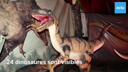 exposition-de-dinosaures-a-sable-sur-sarthe