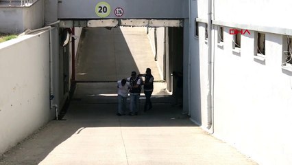 Adana'da Torbacılara Operasyon: 3 Şüpheliden 1'i Tutuklandı