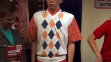 Kickin' It Season 3 Episode 6 Home Alone At School