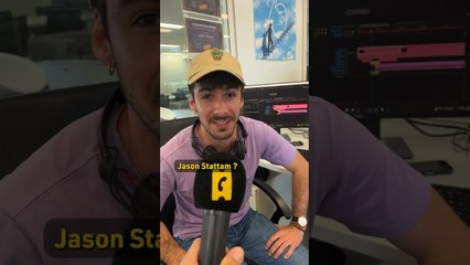 Comment on prononce Jason Statham ?