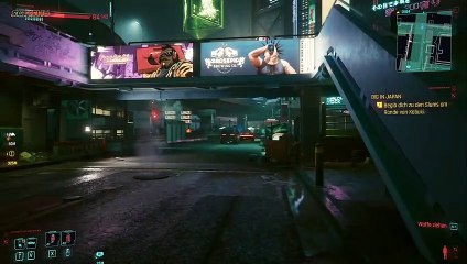 Big in Japan | Cyberpunk 2077 | Ep. 31