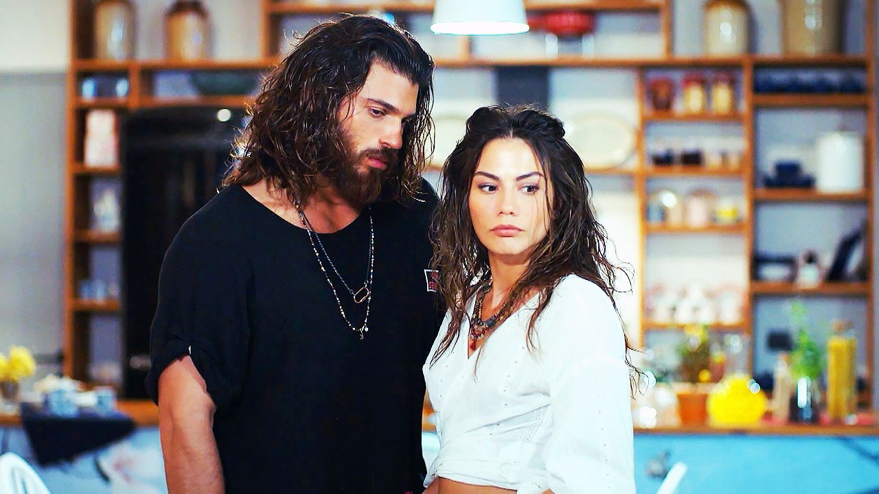 Pájaro soñador - Capitulo 136 (Audio Español) | Erkenci Kuş