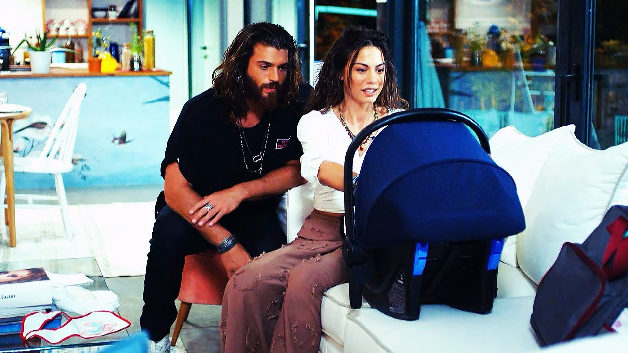 Pájaro soñador - Capitulo 137 (Audio Español) | Erkenci Kuş
