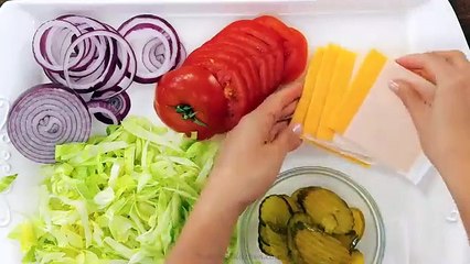 The Best SMASH BURGER