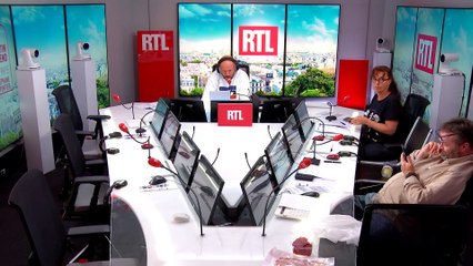 RENTRÉE SCOLAIRE - Eve Vaguerlant est l'invitée de RTL du 03 septembre 2023