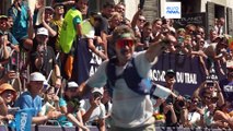 Jim Walmsley vence Ultra-trail de Mont-Blanc