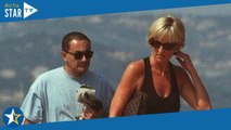 Mohamed Al Fayed  le père du dernier compagnon de la princesse Diana est décédé