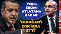 'IMF'yi Anlatamadı' Oğuz Demir Erdoğan'ın Mehmet Şimşek Planını Açıkladı!