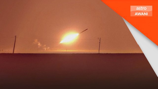 Korea Utara lancar peluru berpandu, senjata nuklear replika