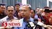 Unlike the previous government, no media outlets were forced to shut down, says Fahmi