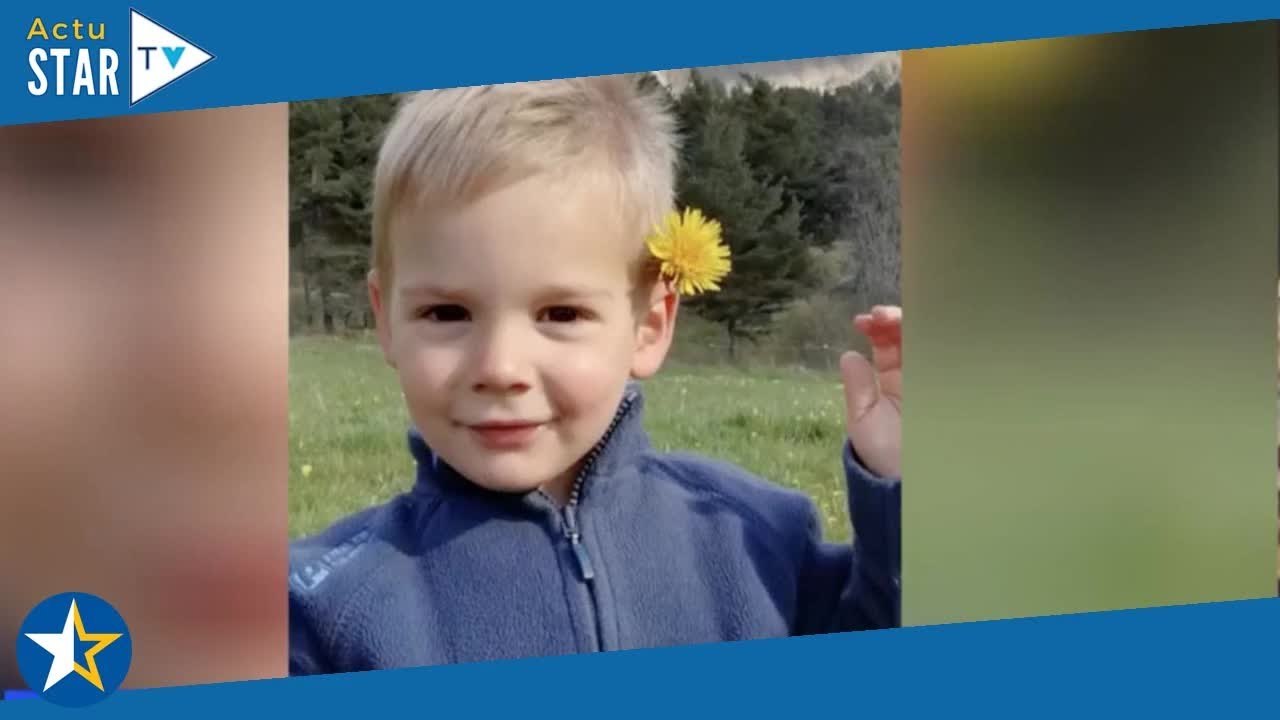 Disparition d'Emile, 2 ans  ce lieu dangereux, près d'une falaise, qui le fascinait tant