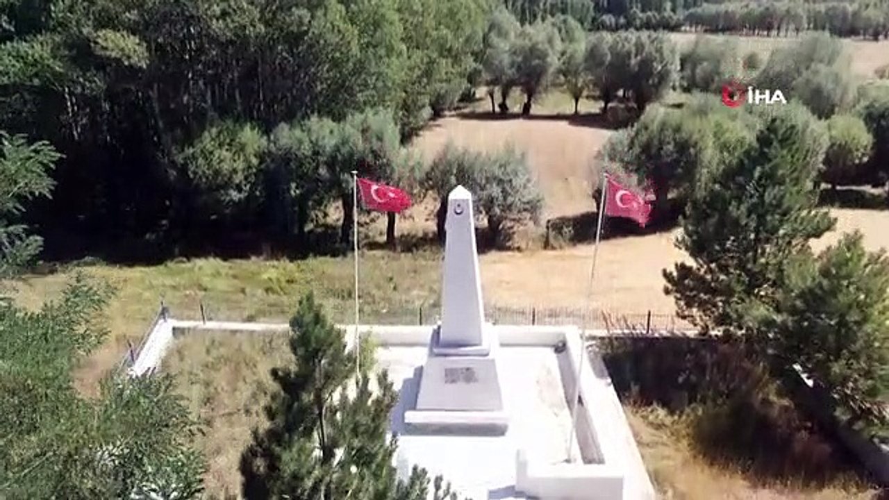 Nos 40 soldats martyrisés par injection de poison ne sont pas oubliés.