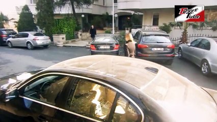 مسلسل فريحة – الجزء الثانى - تركى مدبلج ـ الحلقة 63