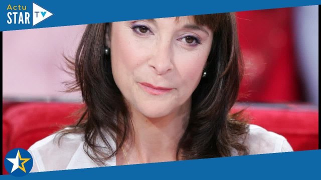 Ariane Carletti Club Dorothée et sa fin de vie repliée sur elle même sa bataille contre la mal