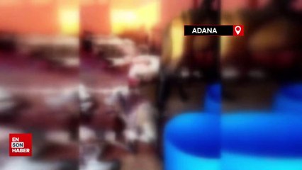 Adana’da kesilmiş 12 eşek ele geçirildi