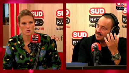 La rentrée des Concours - Ferniot fait le marché